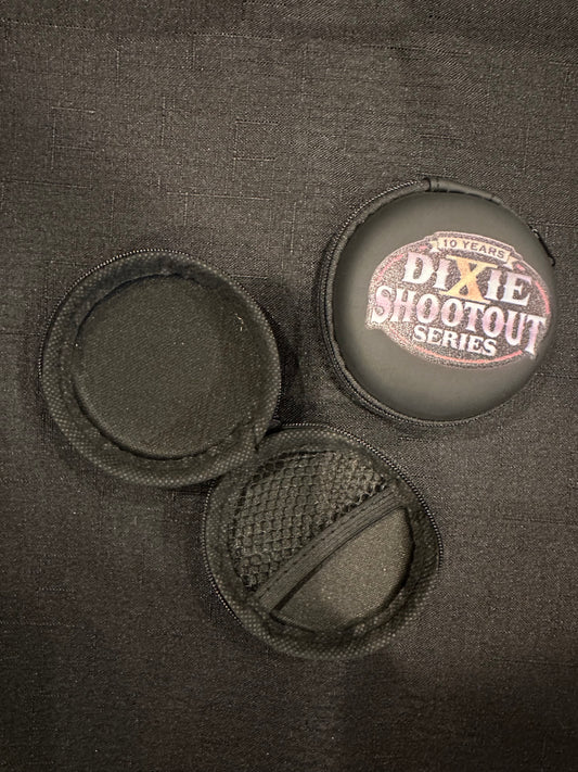 Dixie Shootout 10 Year Anniversary Earbud Base